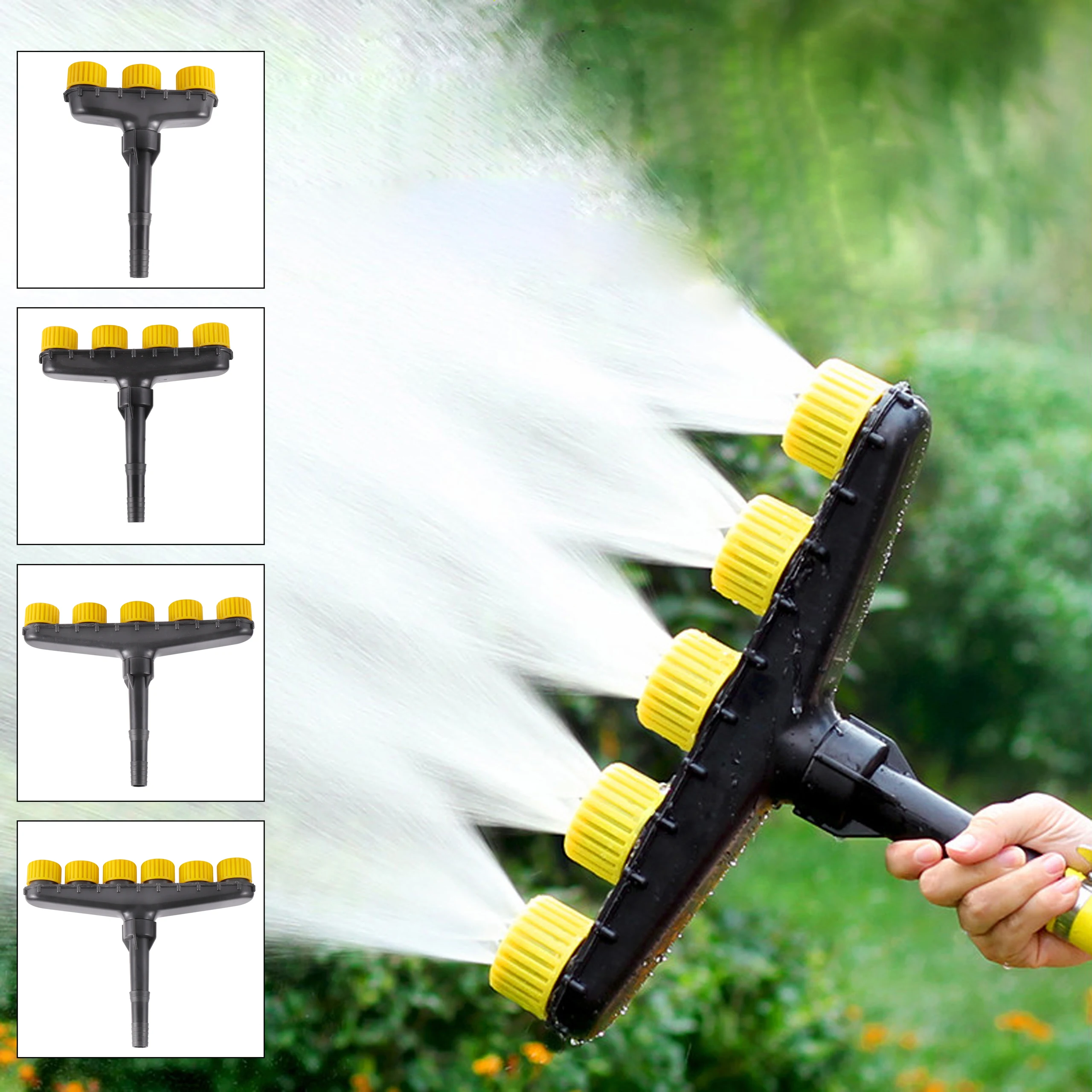Farming Pump For Agriculture - Распылительная насадка для сельского хозяйства, спринклер