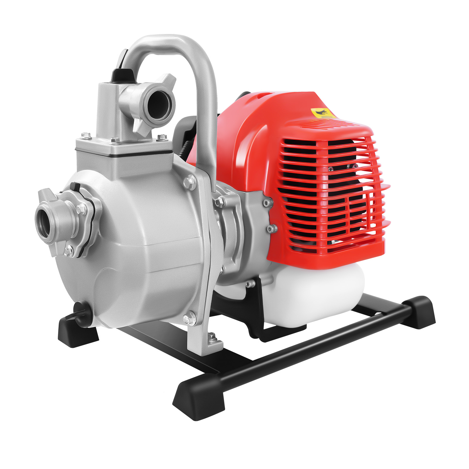 Farming Pump For Agriculture - Бензиновая водяная помпа 43 куб. см,