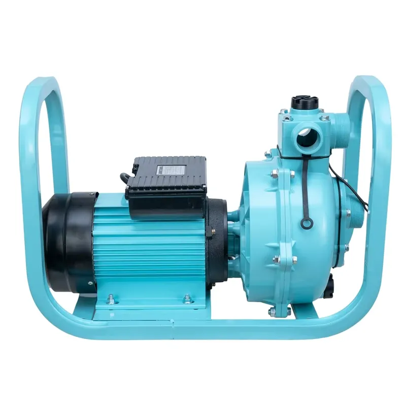 Farming Pump For Agriculture - Высокомощный электрический водяной насос 1500 Вт