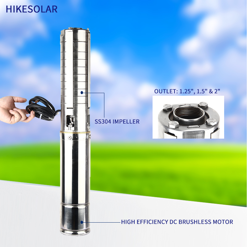 Гибридный фермерский насос выс – обзор и цена Farming Pump For Agriculture