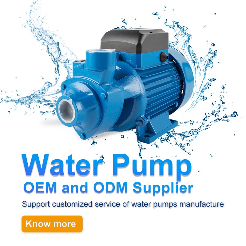 Вихревые сельскохозяйственные  – обзор и цена Farming Pump For Agriculture