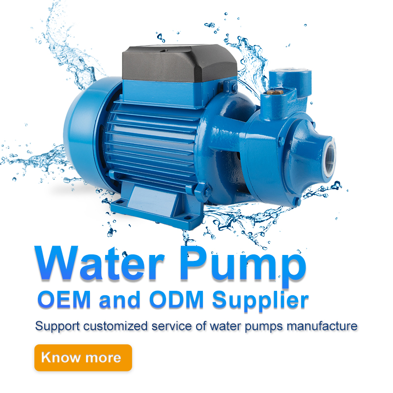 Вихревые сельскохозяйственные  – обзор и цена Farming Pump For Agriculture