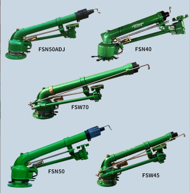Дальнобойный дождеватель с тре – обзор и цена Farming Pump For Agriculture
