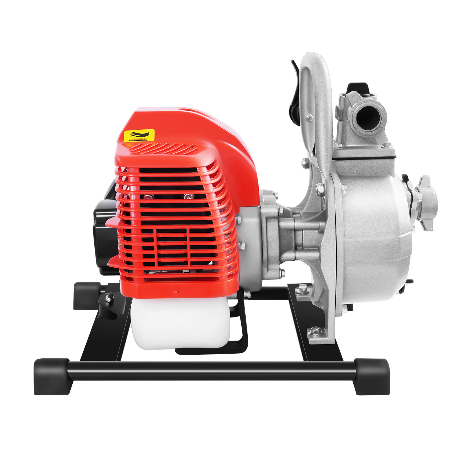 Бензиновая водяная помпа 43 ку – обзор и цена Farming Pump For Agriculture