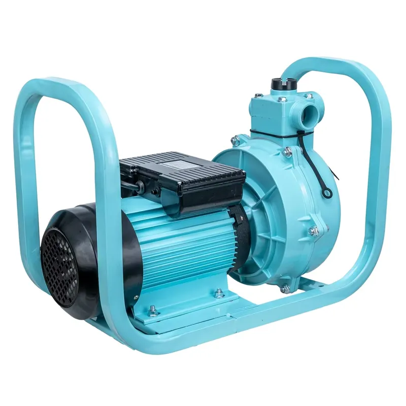 Высокомощный электрический вод – обзор и цена Farming Pump For Agriculture