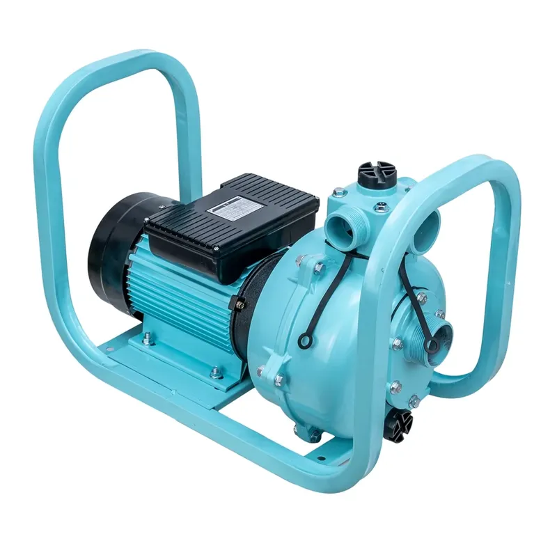 Высокомощный электрический вод – обзор и цена Farming Pump For Agriculture