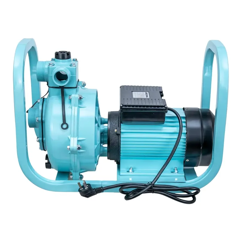 Высокомощный электрический вод – обзор и цена Farming Pump For Agriculture