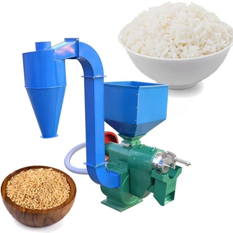 Зерноперерабатывающая машина д – обзор и цена Grain Farming Agriculture