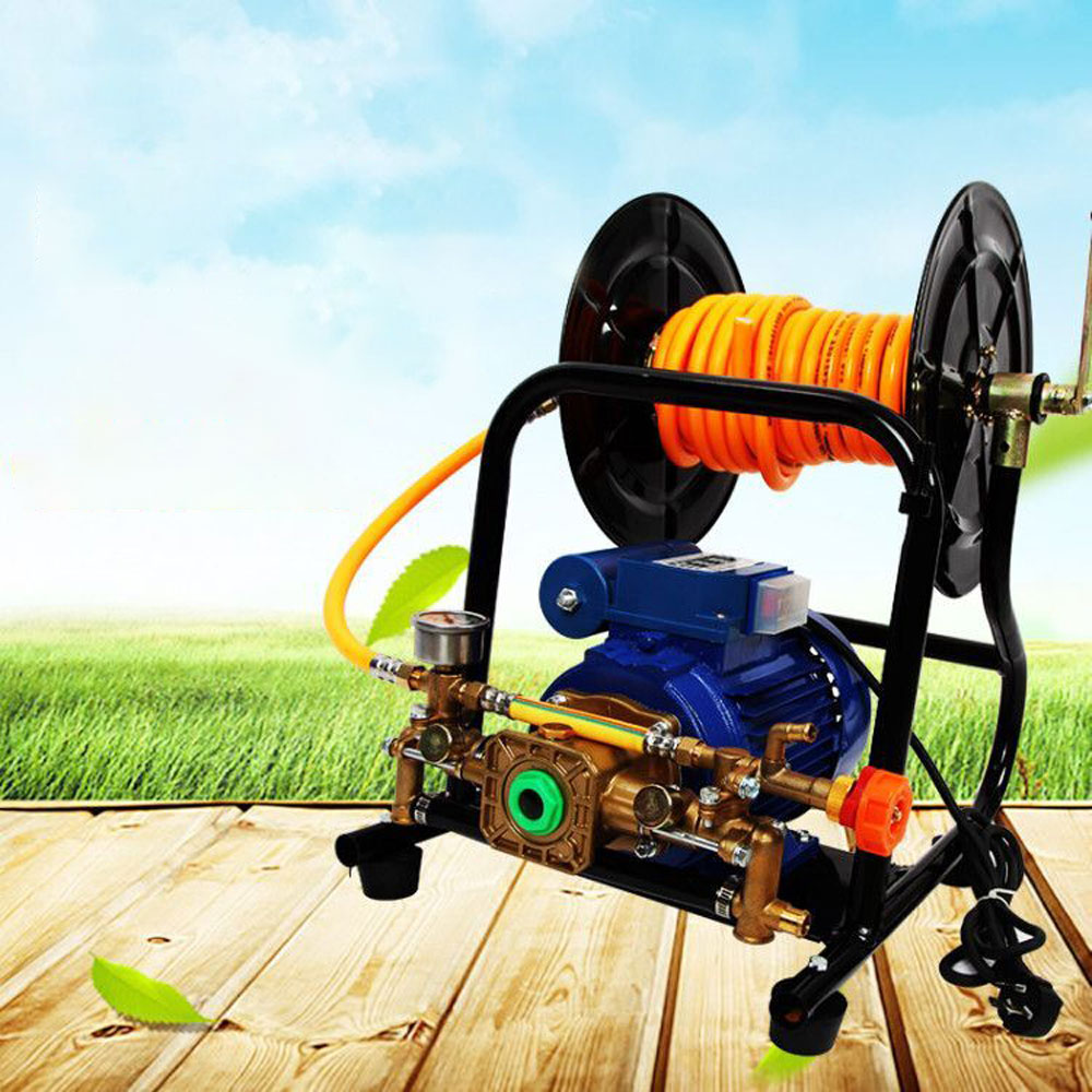 Сельскохозяйственный опрыскива – обзор и цена Farming Pump For Agriculture