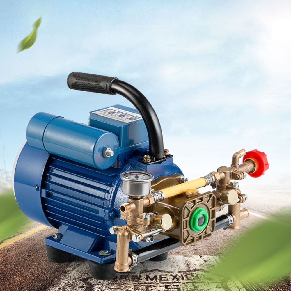 Сельскохозяйственный опрыскива – обзор и цена Farming Pump For Agriculture